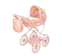 Large Adjustable Bassinet For Dolls Up To 45cm Decuevas Toys Genuine Toy Gift Ch