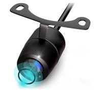 Large Angle Degree Hd Camera Cmos Car Rear/Front/Side View Reversing Camera Waterproof Car Rear Hd Back Pull Camera Reversing Camera