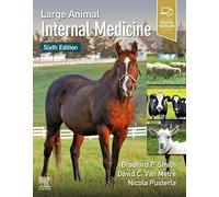 Large Animal Internal Medicine