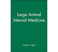 Large Animal Internal Medicine (National Veterinary Medical Series)