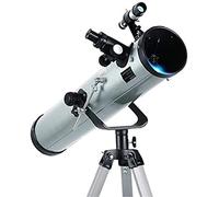Large Aperture 350 Times HD Zooming Reflective Professional Astronomical Telescope For Space Heavenly Body Observation