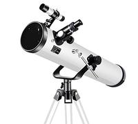 Large Aperture Astronomical Telescope Professional 350 Times Zooming Monocular Telescope Space Observation