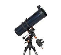 Large-aperture, high-power, high-definition dual-purpose astronomical telescope