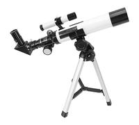 Large Aperture Kids Telescope, Clear Views With Easy Assembly for Children Ages 7+ Astronomical Telescope, Great Beginners, Function for Exploring the Unknown