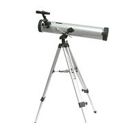 Large Aperture Telescope Reflective Astronomical 350 Times Ultra HD Zoom Monocular Telescope for Space Observation