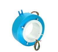 Large aperture through-hole slip ring(60X130 6CH 10A)
