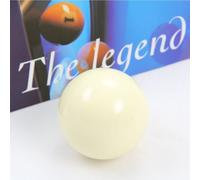Large Aramith Premier 2 1/4" Cue Ball - American Pool