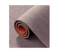Large Area Cuttable Carpet, Extra Thick Non-Slip Soundproof Floor Mat, Full Coverage Rug for Office and Bedroom