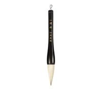 Large Art Painting Brush Pen Chinese Art Painting Antithetical Couplet Writing for Beginner and Professional Large Calligraphy Brush