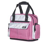 Large Baby Diaper Bag Backpack For Mom & Dad - Water-Resistant - Insulated Pouches