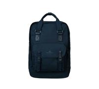 Large backpack Doughnut Macarron Meditative Bleu TU