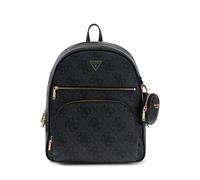 Large backpack for women Guess Power Play II Marron TU