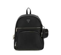 Large backpack for women Guess Power Play II Noir TU