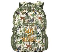 Large Backpack - WWF Save the Nature