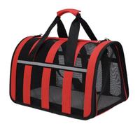 Large Bag Carriers Bag For Cats Pet Walking Outdoor Travel For Cats Sightseeing Outdoor Travel Designs Pet Carriers