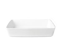 Large Baking Dish Rectangular 21x13.5