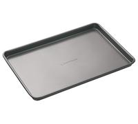 Large Baking Tray with PTFE, PFOA and BPA Free Non Stick, Robust 1mm