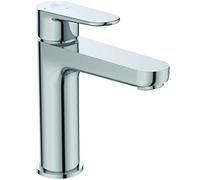 Large Basin Mixer tap with Bluestart Cerafine O