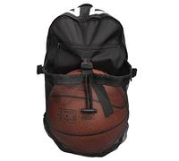 Large Basketball Backpack for Boys Teen Teenage School Youth Volleyball Soccer Bag Gym Sport Backpack with Ball Compartment