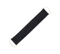 Large Bath Exfoliator Body Scrubber with Comfortable Rope Handle 60CM Length Deeply Pore Cleaning Cloth Resort Shower Scrubber