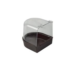 Large bathtub for bar door Nobby Pet