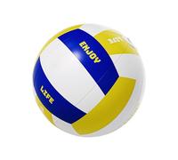 Large Beach Ball, Inflatable Thick PVC Puncture Resistant for Swimming Pools with Football Theme | Large Beach Toy - For Outdoor Travel Family Trips Water Games Summer Parties Birthday