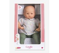 Large Bébé Chéri Doll, COROLLE multicoloured