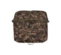 Large bedchair bag Fox Camolite Green 95x117x 33 cm
