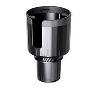 Large Beverage Container Cup Holder Adapter Car Cup Holder Extractor Adjustable Base Interior Accessories Secure Water Mug Clamp