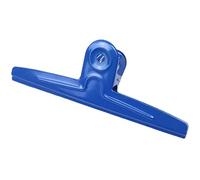 Large Binder Clips Jumbo|Large Binder Clips, 12x4x2.4" Iron Giant Jumbo Paper Clamp for Drawing Board, Artists, Teachers, Home, Office Files, Food Bags