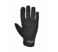 (Large, Black) Portwest - 1 Pair Pack General Utility Hand Protection - High Performance Glove