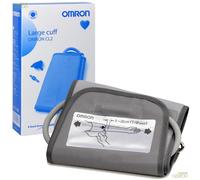 Large Blood Pressure Monitor Cuff - large omron cuff blood pressure arm cl2 monitor upper 3242cm replacement new