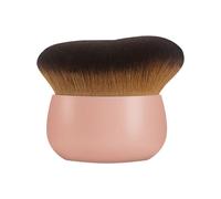Large Body Makeup Brush,Self-Tanning Brush with Soft Wide Headed, Multipurpose Skin Applicator Even Application For Legs,Arms, Powder, Foundation, Blusher,Sunscreen (A)