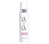 Large Bombshell Volumizer - Lightweight Hair Thickening Spray for Fine, Flat Hair - Adds Instant Volume & Lift Without Stickiness - Salon Performance 350ml