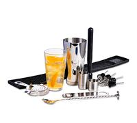 Large Boston Cocktail Shaker Set by bar@drinkstuff