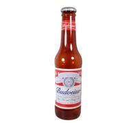 Large Bottle Moneyboxes For Coins Notes Tin Plastic Piggy Bank Inspired by Glass BOTTLE Box Pot 2FT, 24 Inch, 60CM Tall Large Money Bottles, (Budweser 2feet)