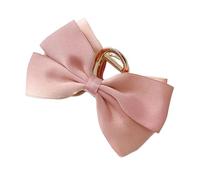 Large Bows Hair Claw Clips Sweet Bowknot Hair Clips Princesses Bows Barrettes For Thick And Thin Claw Clip Nonslip Princesses For Women