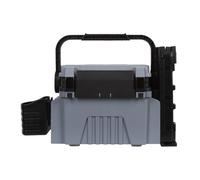Large Box | Tool And Equipment Organizer,Lightweight Multifunctional Container For Enthusiasts And Outdoor Activities