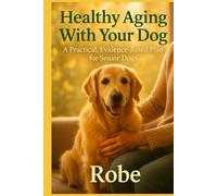 Large-Breed Life Stages: From Day One to Grey Muzzle - Evidence-Based Care and Calm Training for Big Dogs