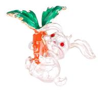 Large Brooch Animal Rhinestone Crystal Brooches - Jewelry Gifts for Women Men Cute Animals Lapel Pin for Daily Decoration Birthday Party Anniversary UC3317