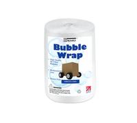 SelfHold Large Roll of Bubble Wrap (20mm Diameter), Heavy-Duty Cushioning for Moving House, Packing, Shipping, and Storage (1000mm x 50m (Large furniture, TV screens))