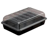 Large Budget Propagator with Holes - G135