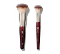 Large Buffer & Round Foundation