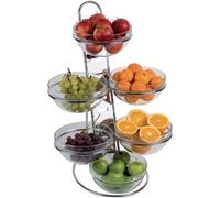 Large Buffet Ladder Set