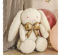 Large Bunny Balloon | Air Fill Foil Balloon
