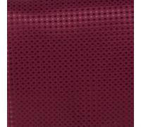 (Large Burgundy (220x150cm)) Decorative Tablecloths Covers Rectangle Oblong Table