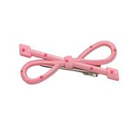 Large Butterfly Clip Stage Hair Clamp Women's Hairclip for Business Meetings or Parties Trendy Hair Clip