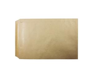 Large C3 Manilla Envelopes 457x324mm Self Seal 115gsm Pack of 125