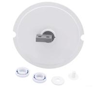 Large C66 Axle Replacement With Sand For Gravel Guard For Polaris 180 280 For Vac Sweep 280 Pool Cleaners Ensures Smooth Movement And Long Lasting Performance For Outdoor Yard Maintenance Needs