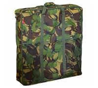Large Camo DPM Bedchair Bag Holdall Storage Bed Carryall Carp Fishing Camping